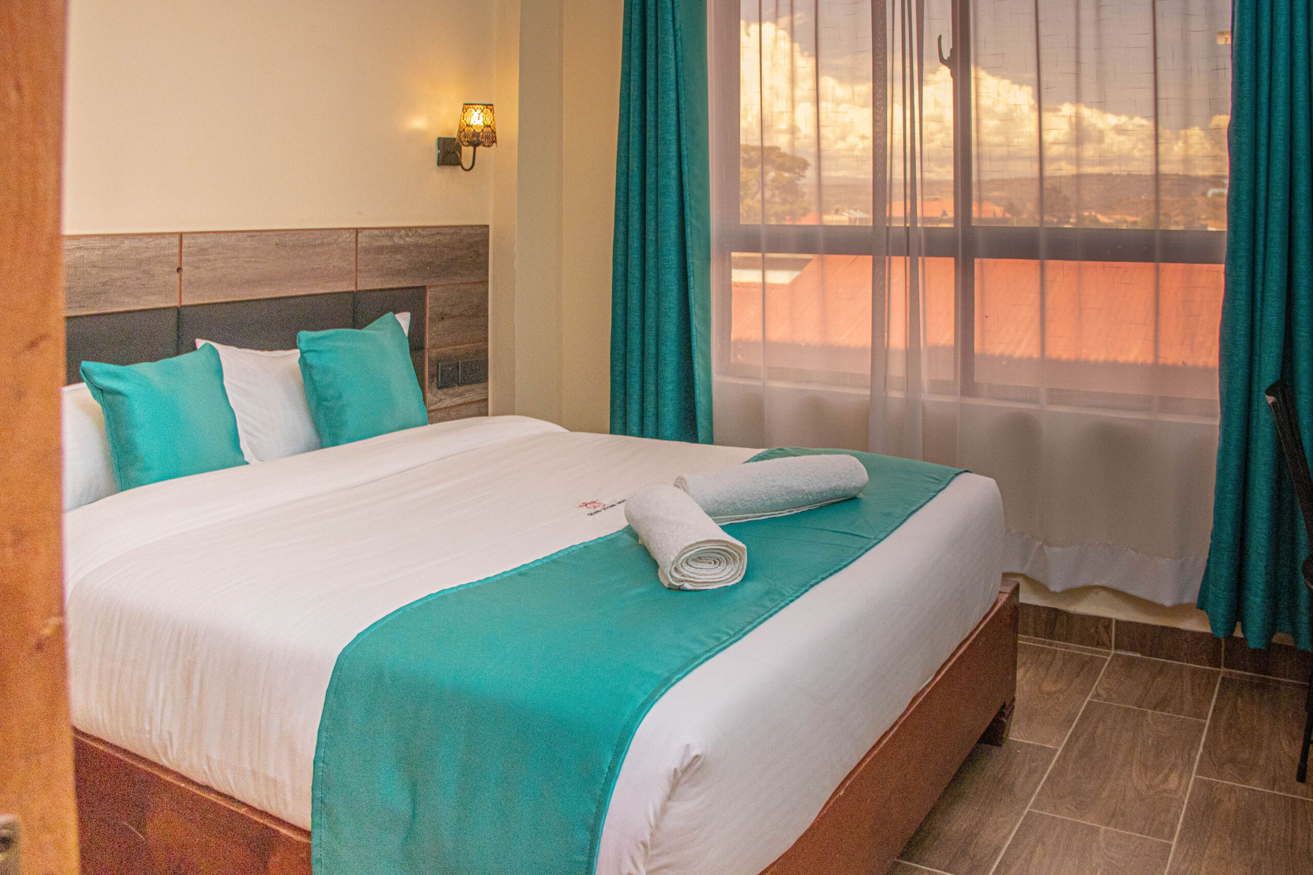 Single Standard Room - View 2